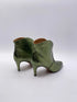 Toral TL-Selene sofia metal groen